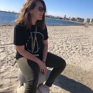 Meet your Posher, Sam